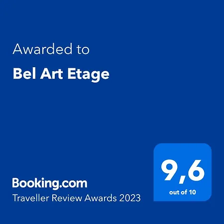 Bel Art Atelier Mit Grossem Parkplatz * 哈恩
