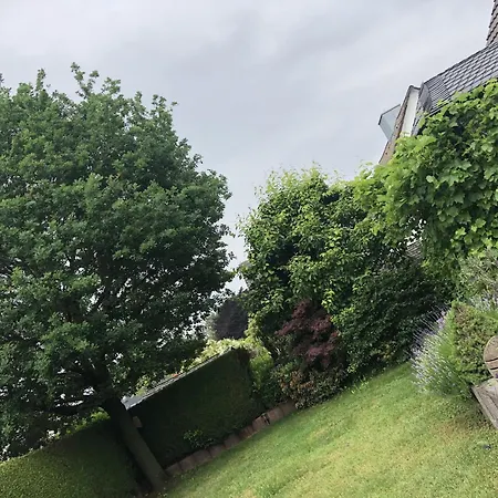 דירה Bel Art Atelier Mit Grossem Parkplatz *